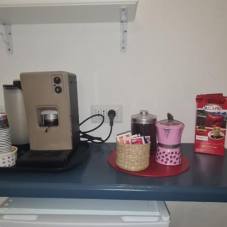 Casa Romanzi Due カプリ エクステリア 写真