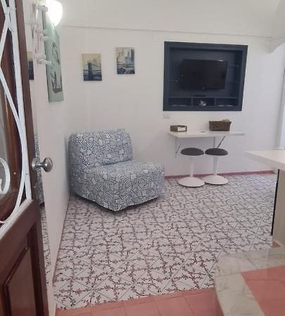 Casa Romanzi Due カプリ エクステリア 写真