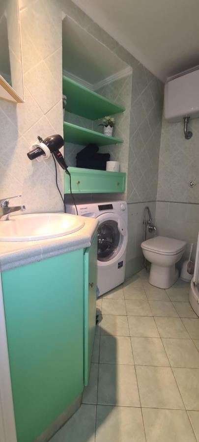 Casa Romanzi Due カプリ エクステリア 写真