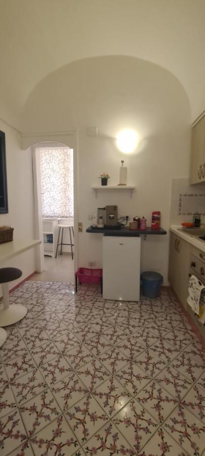 Casa Romanzi Due カプリ エクステリア 写真