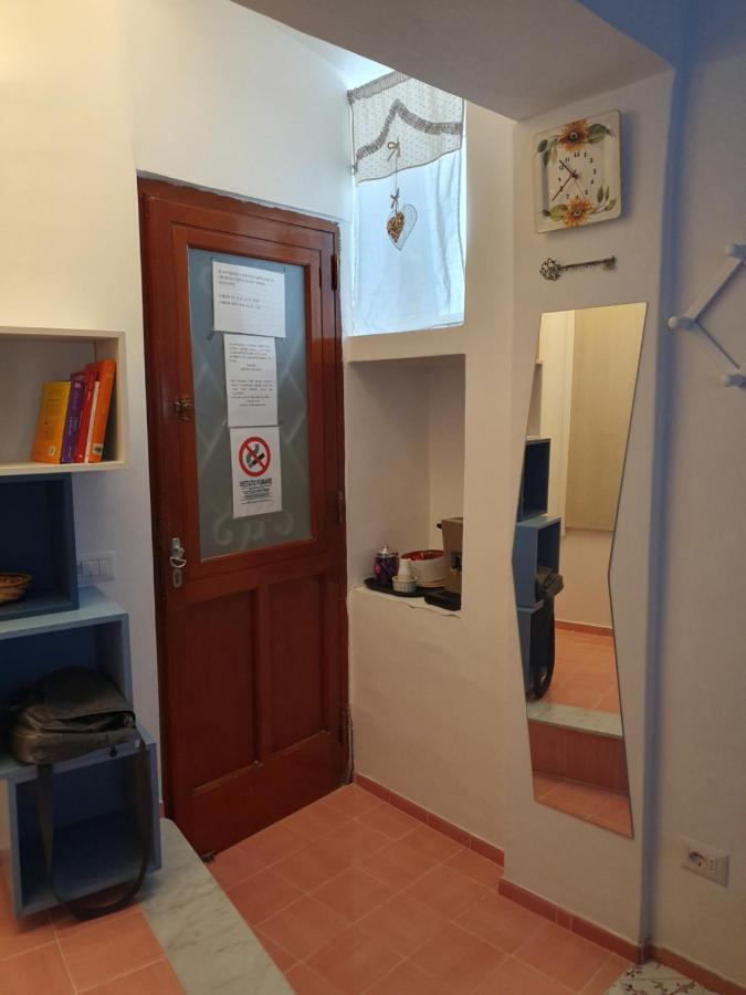 Casa Romanzi Due カプリ エクステリア 写真
